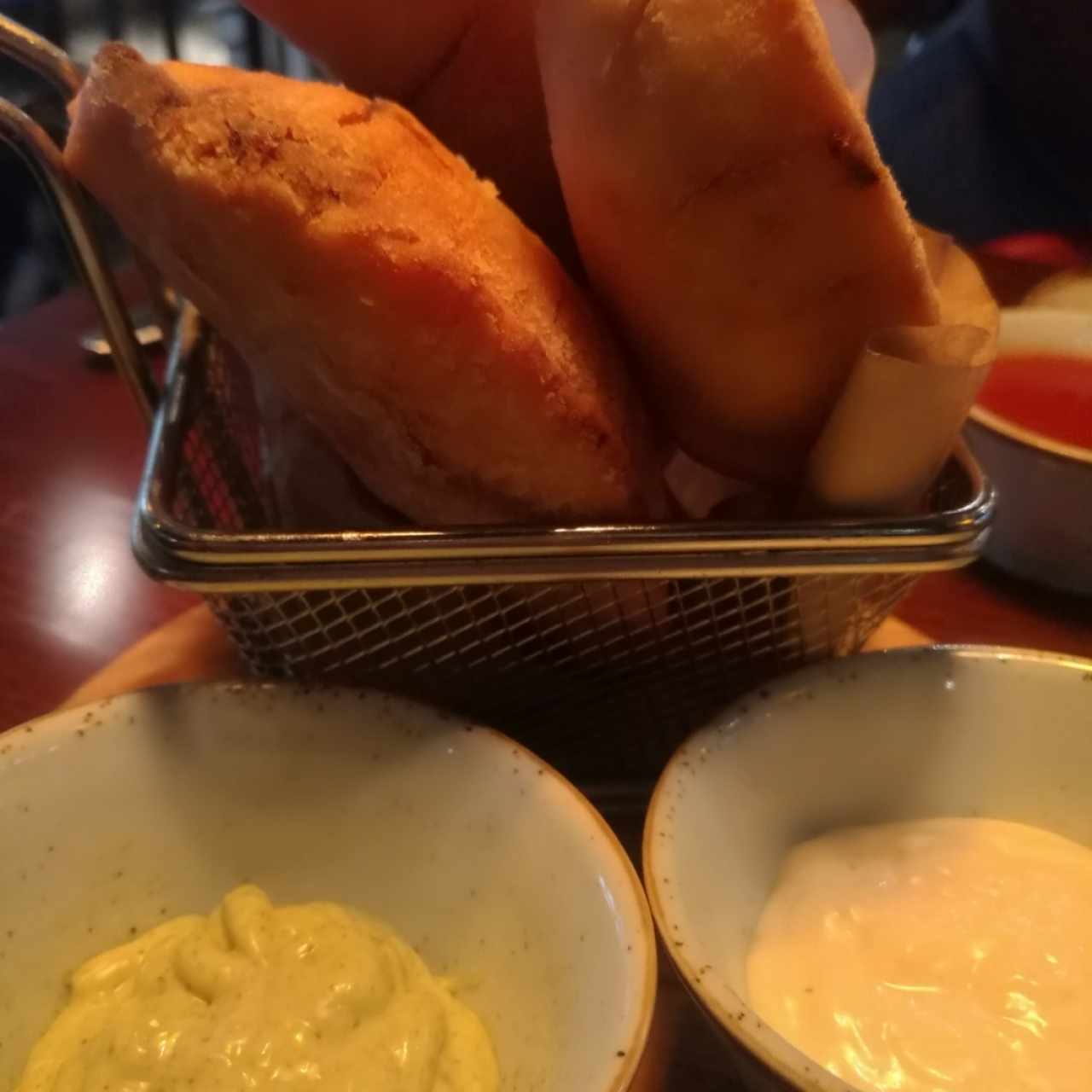 empanadas ropa vieja