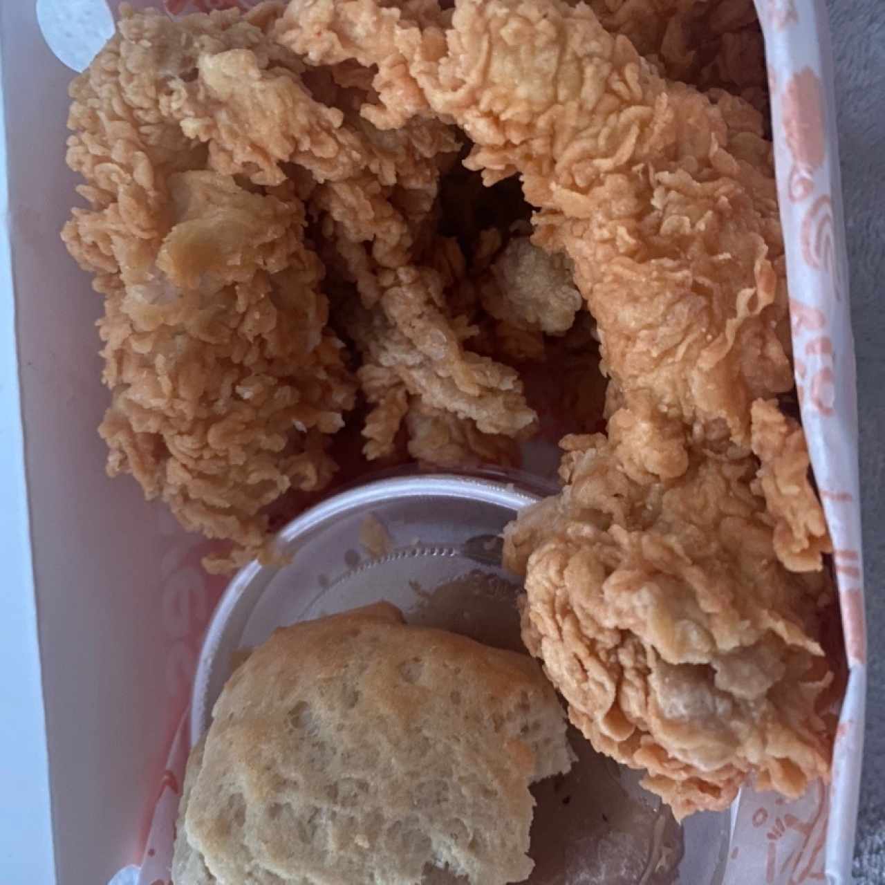 Tenders 