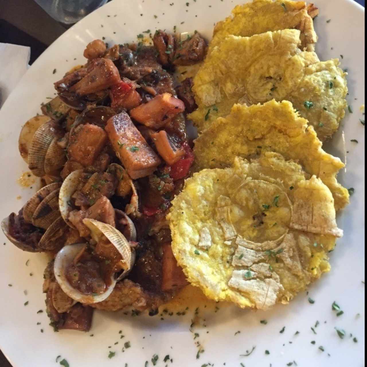 Filete de pescado