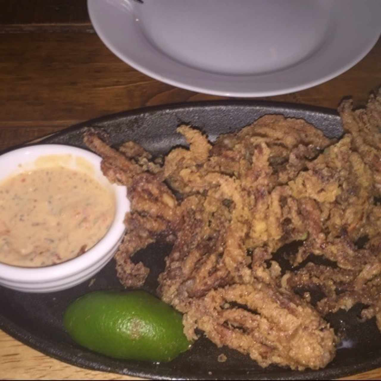 Arañitas