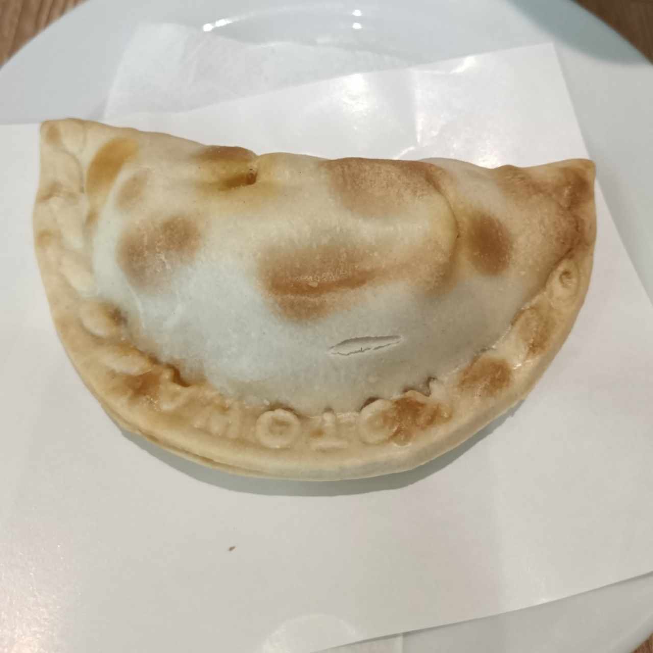 Empanada de carne 