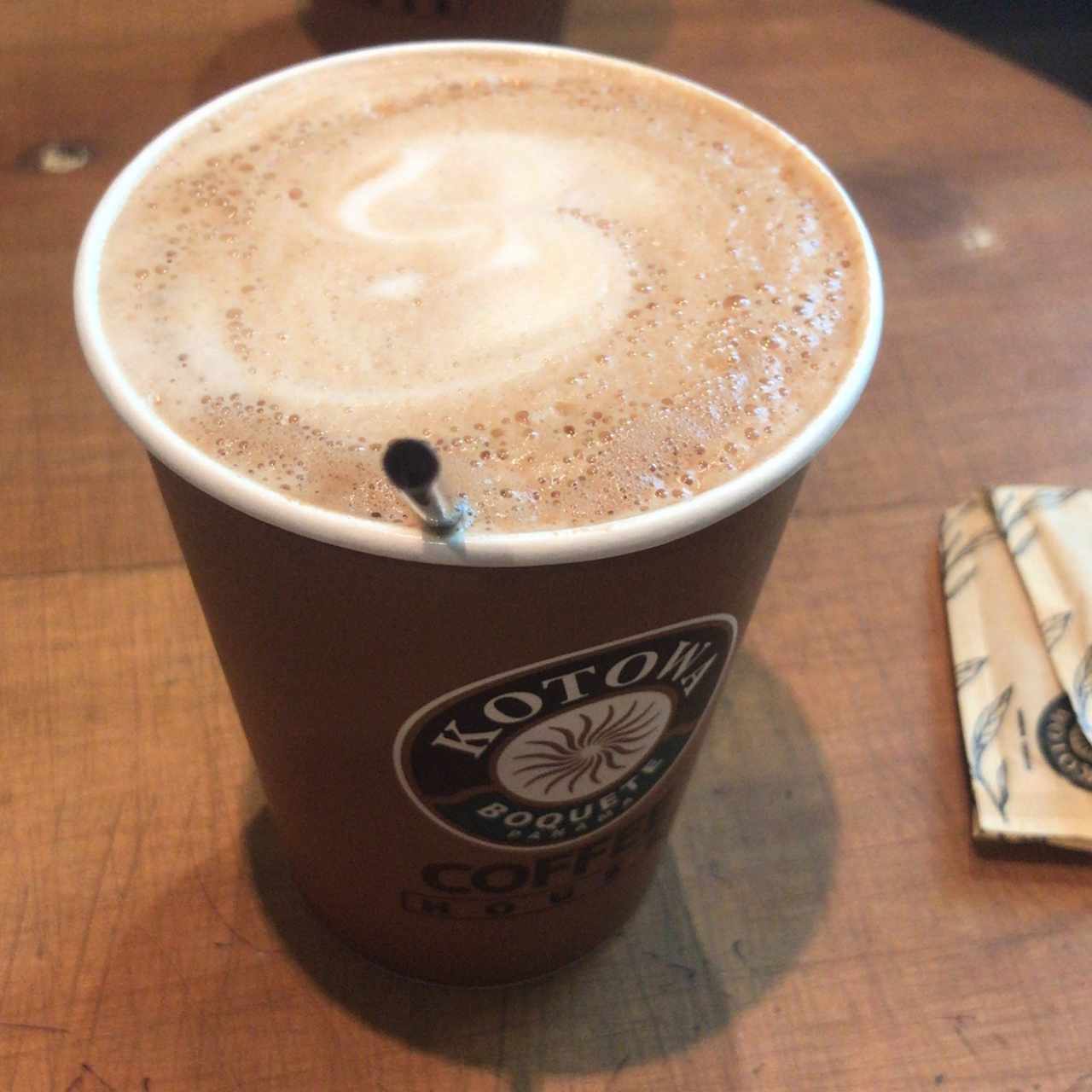 Capuccino