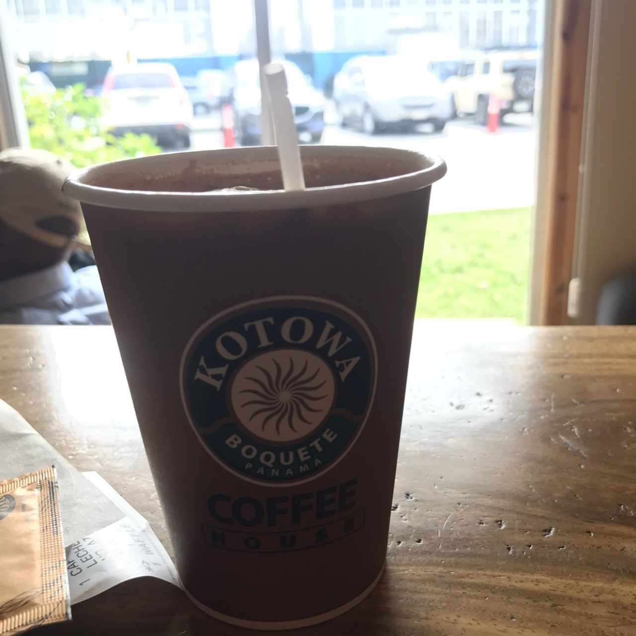 Capuccino