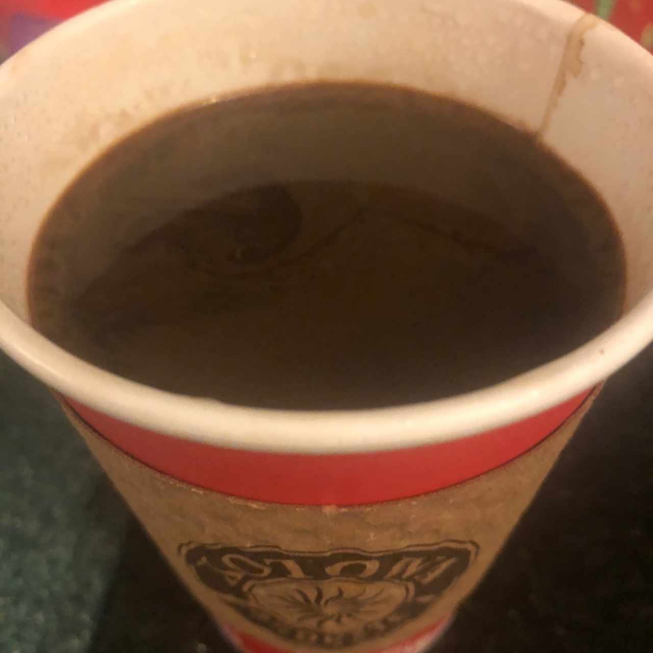 cafe americano