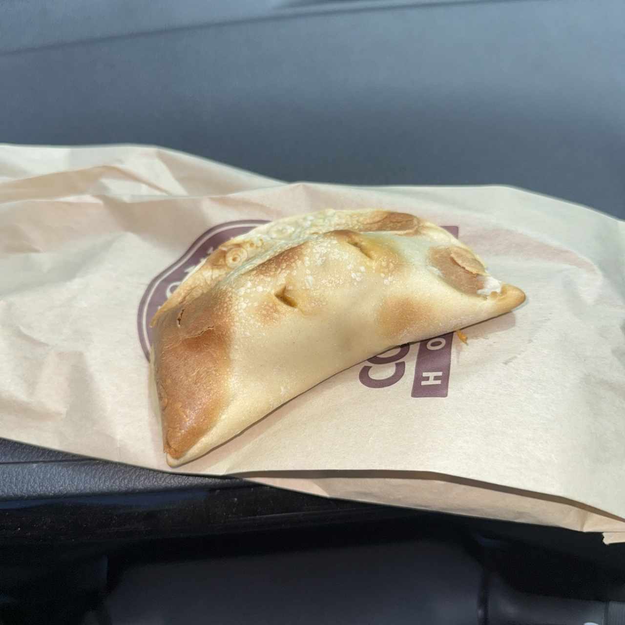 Empanada de Carne Picante
