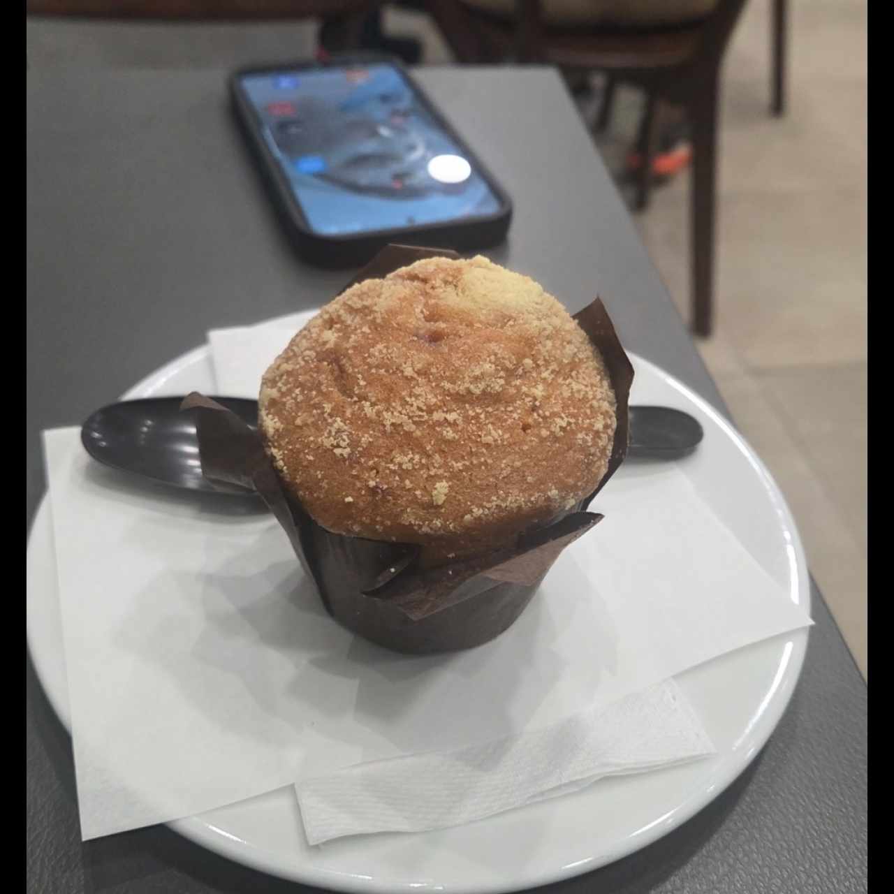 muffin 