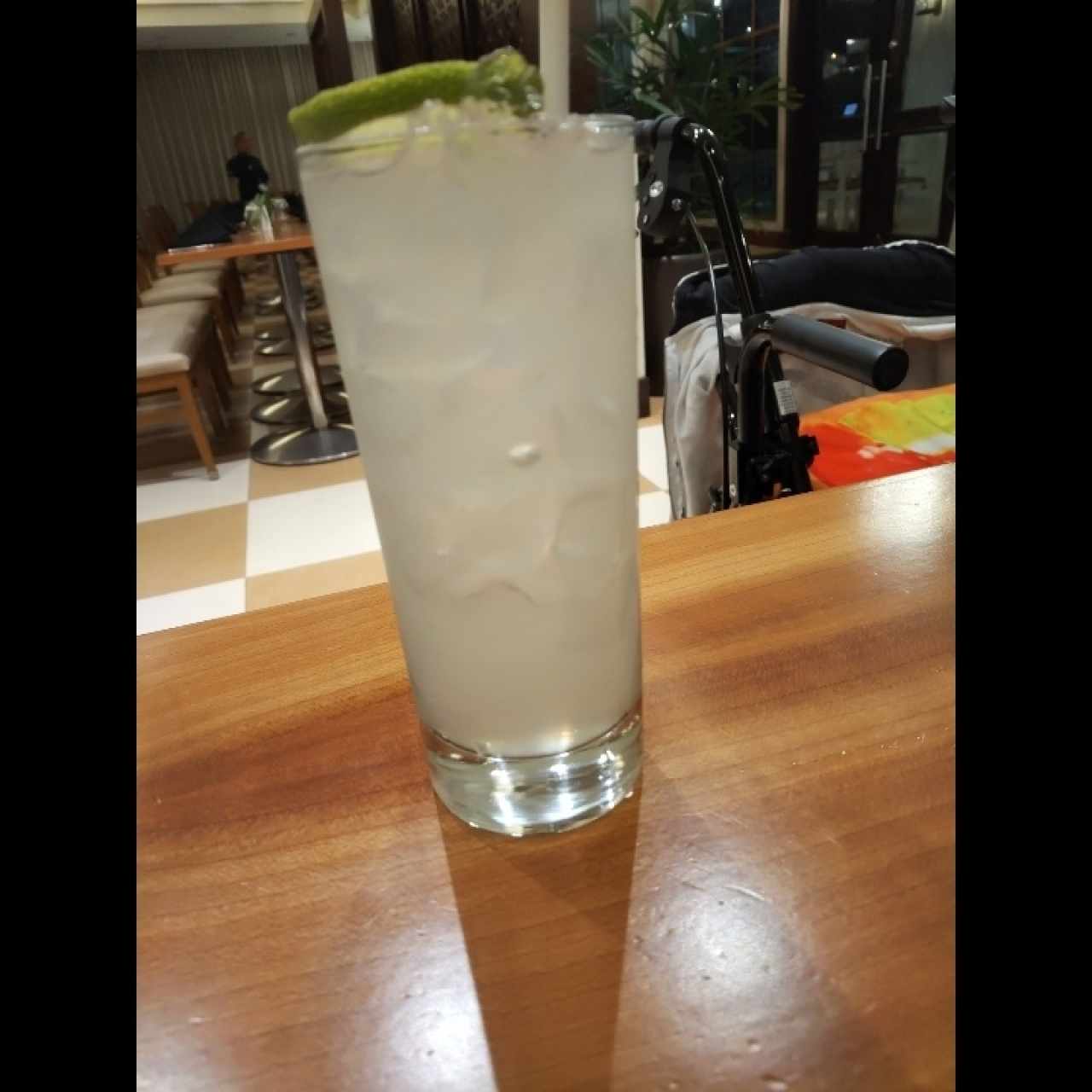 LIMONADA