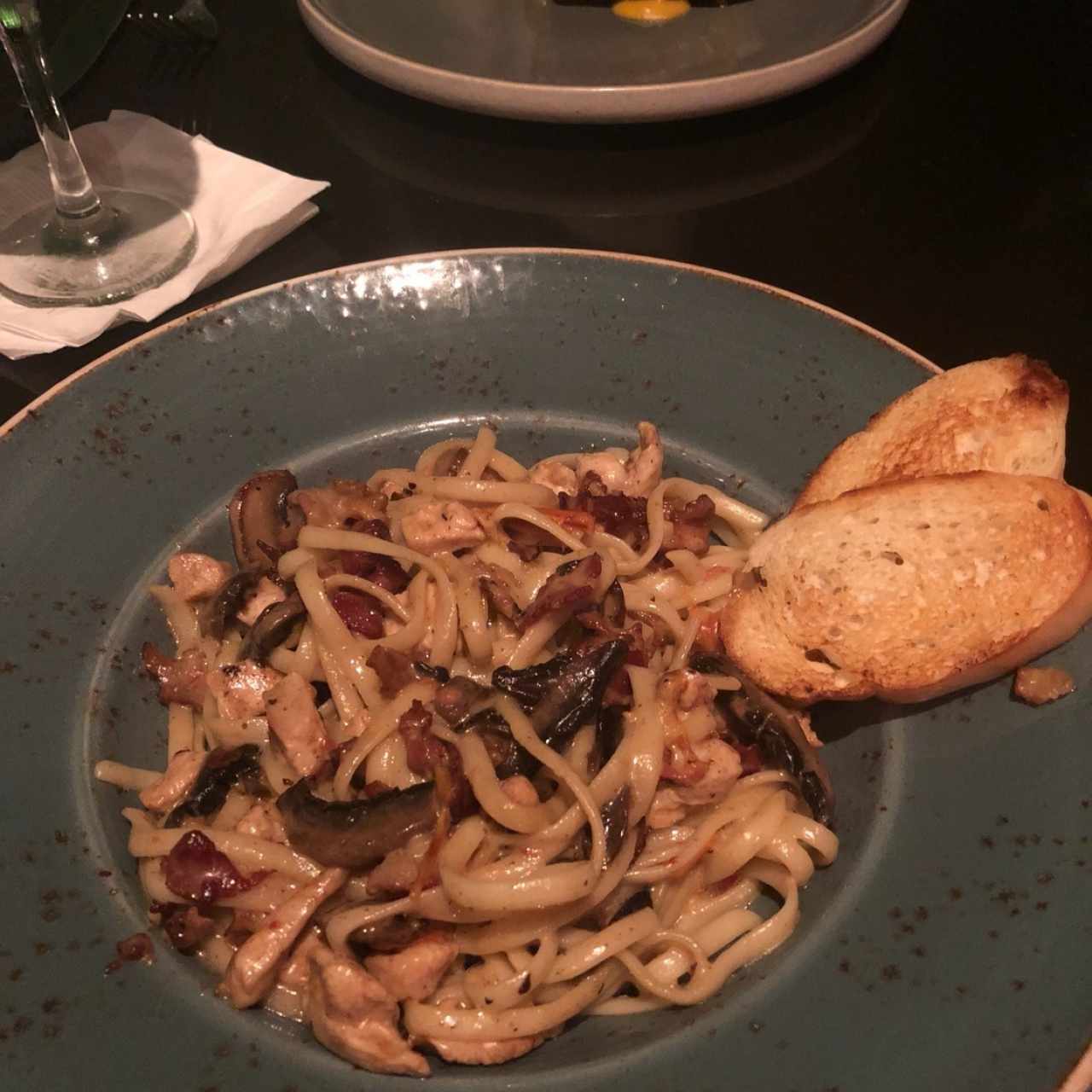 linguine