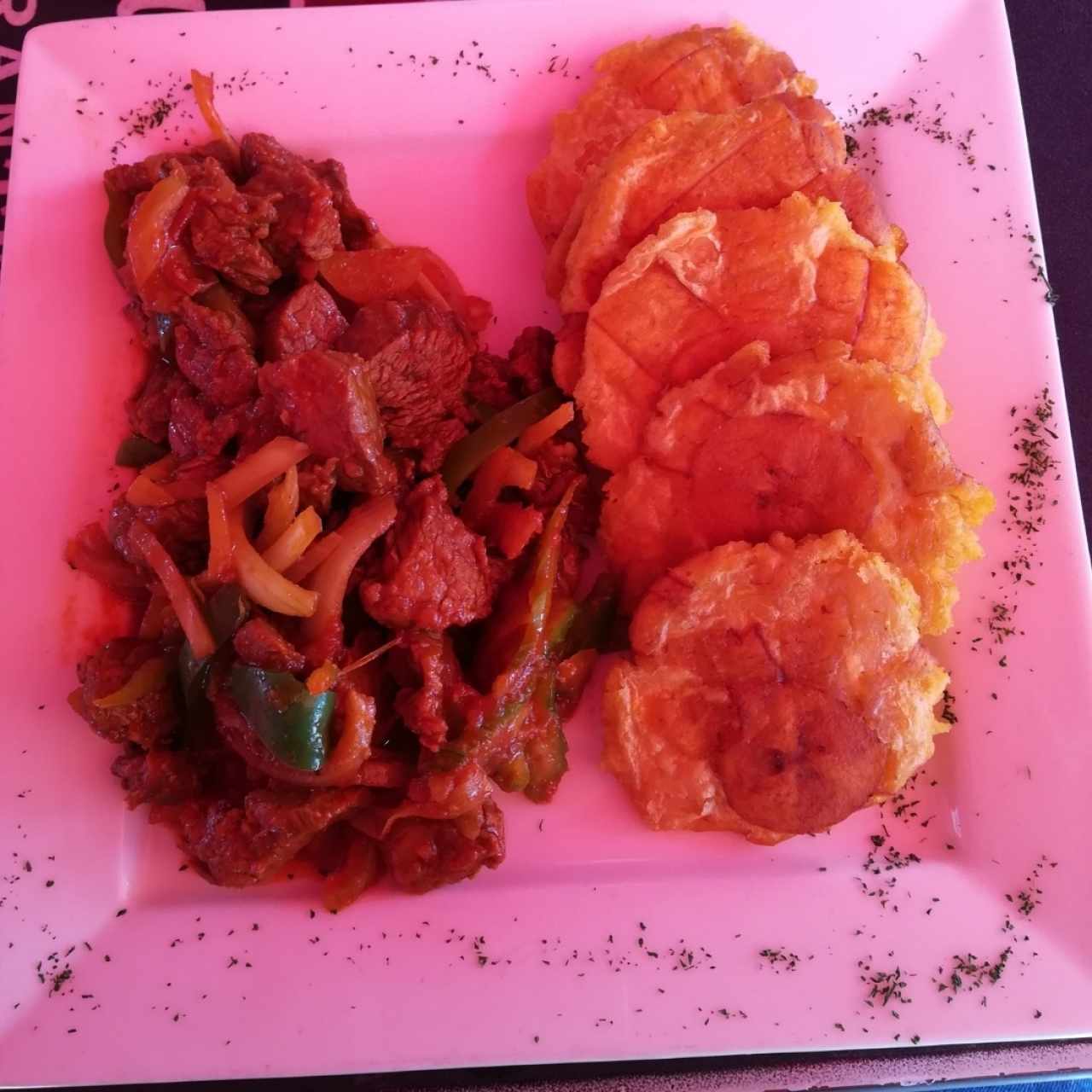 Lomo de Res