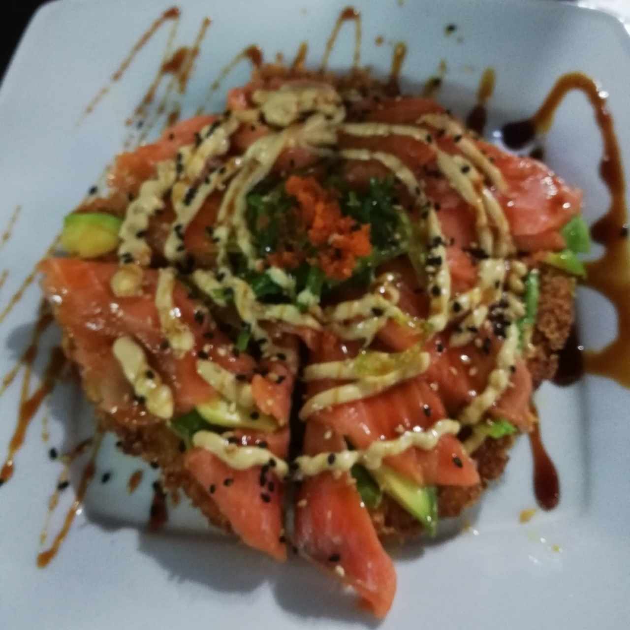 SushiPizza