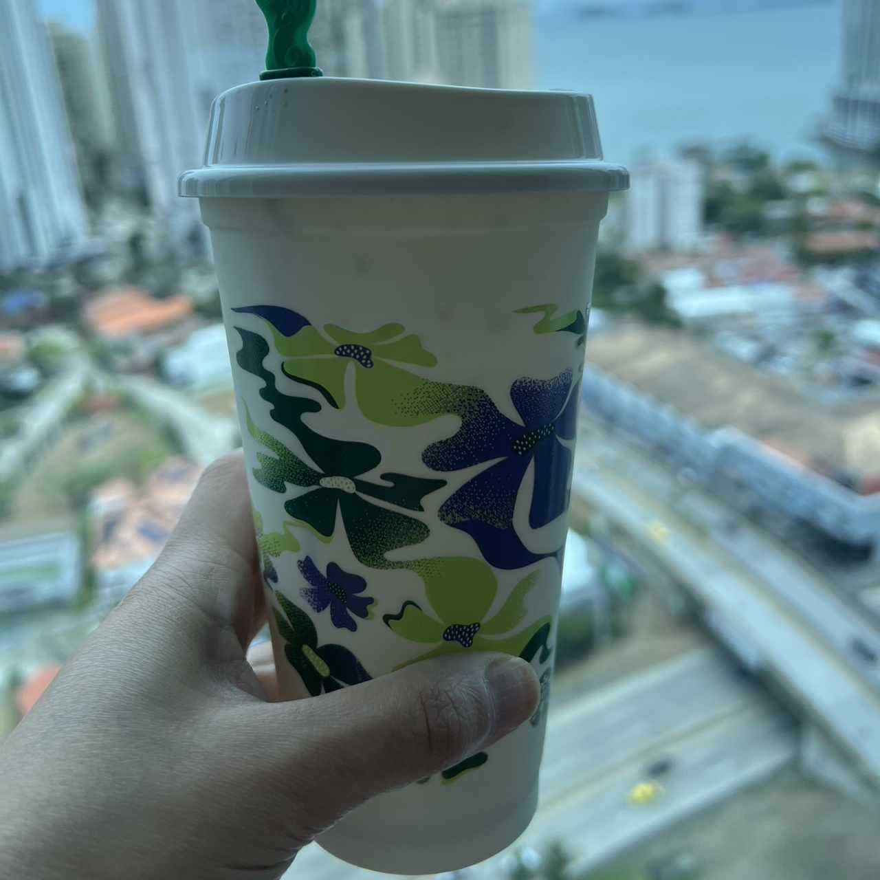 Caramel Macchiato