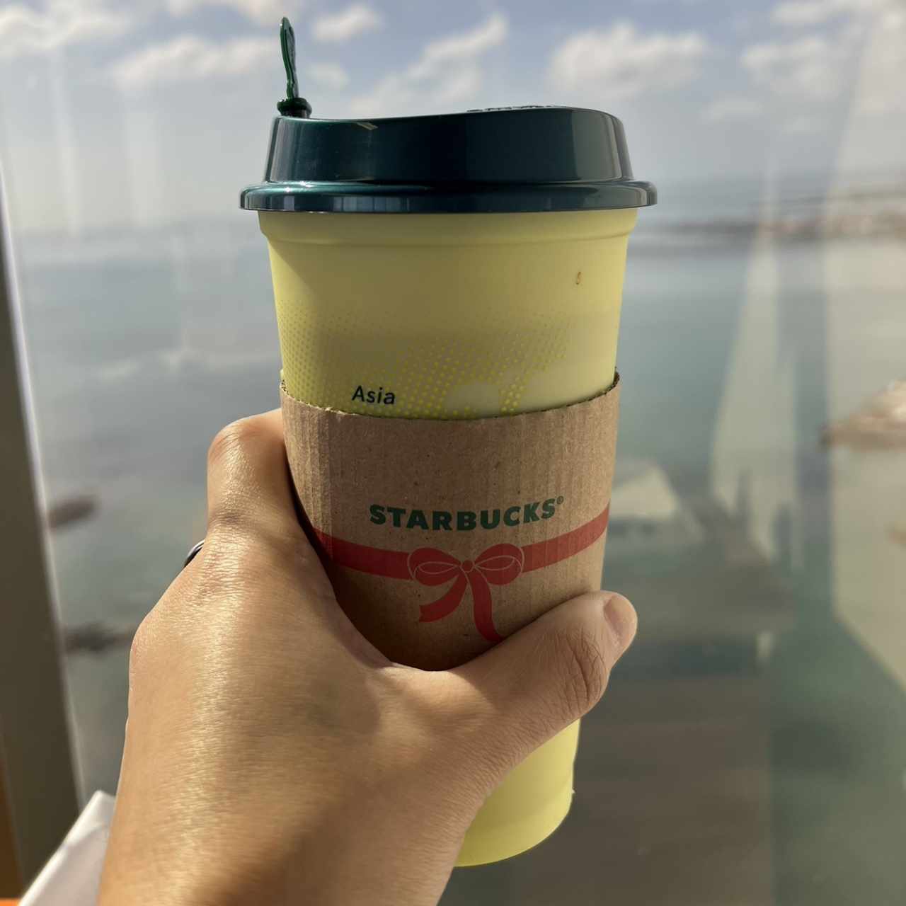 Caramel Macchiato
