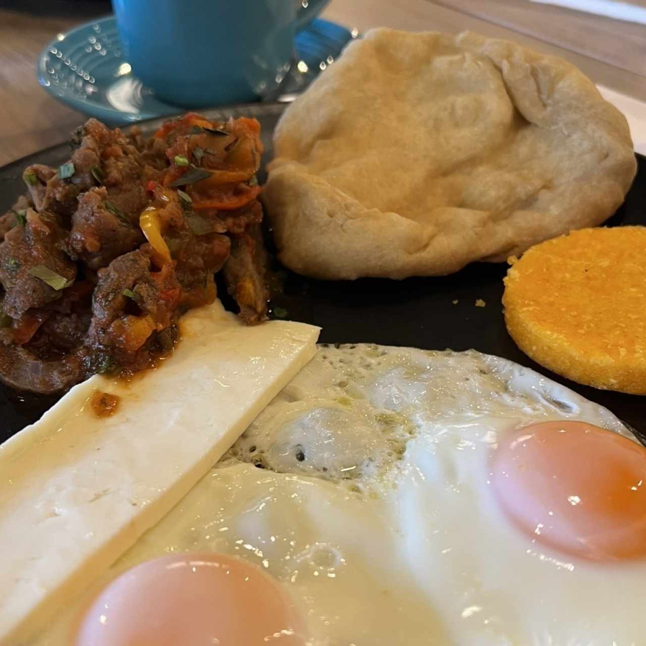 El Panameño