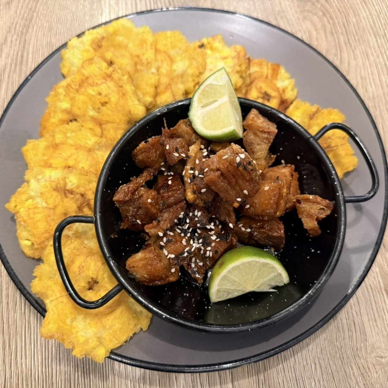 Chicharron