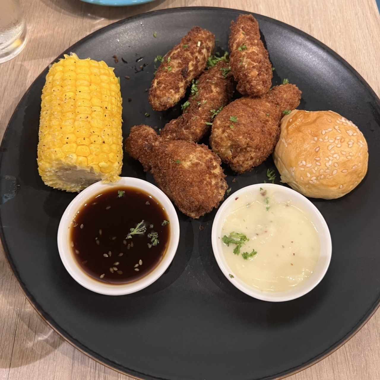 Wings