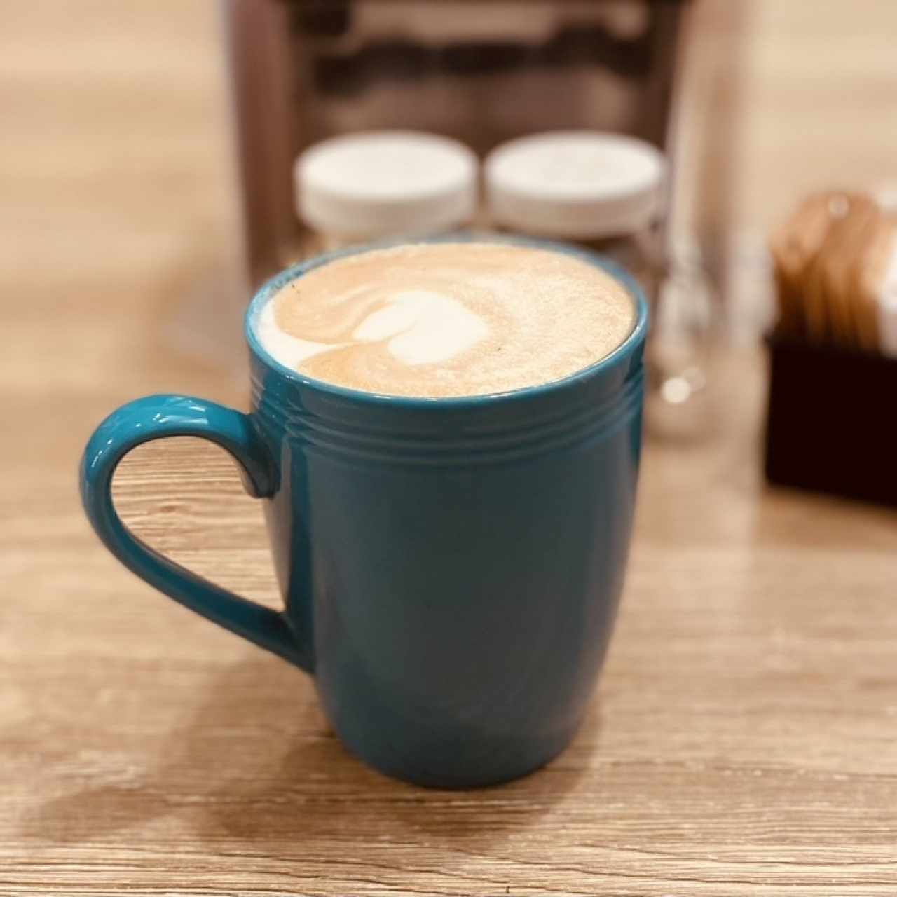 Mocaccino