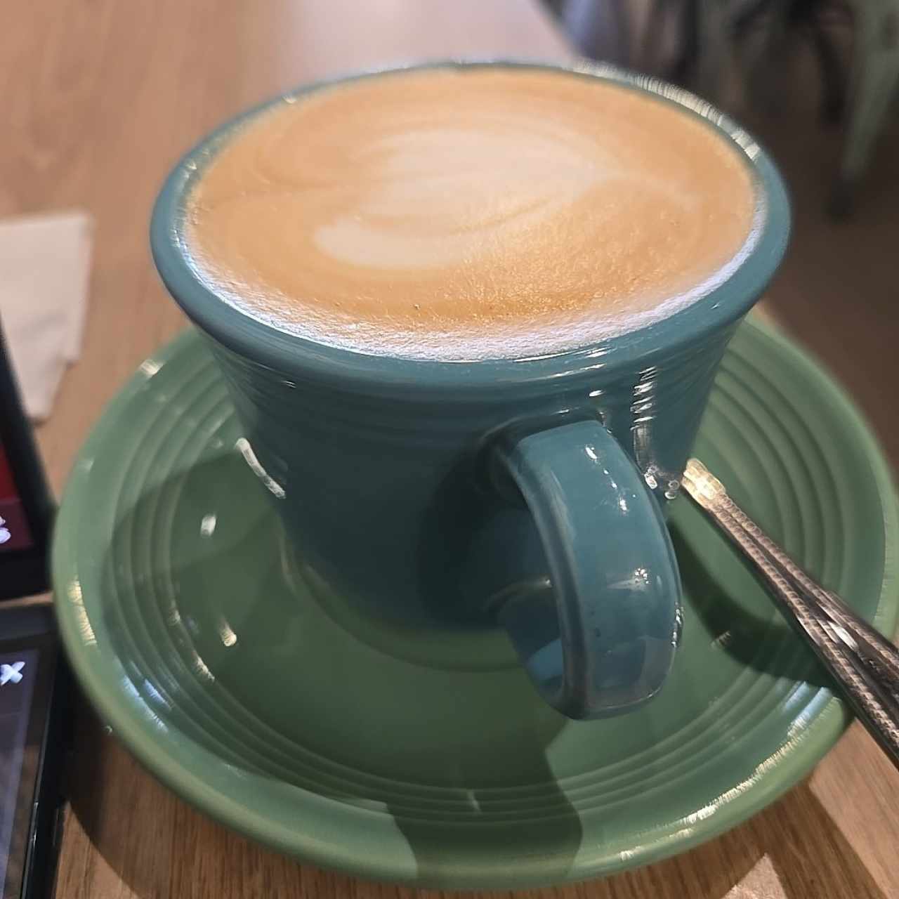 capuchino