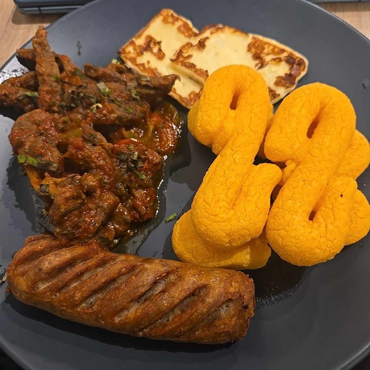 Chiricano (desayuno)