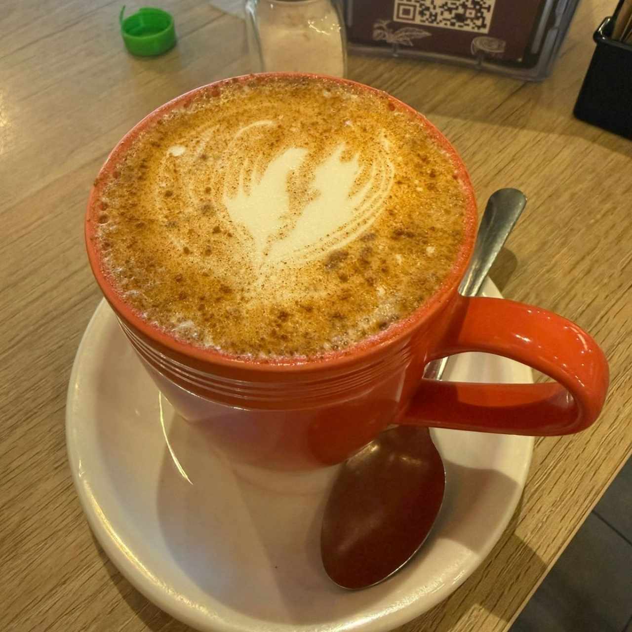 Chai Tea