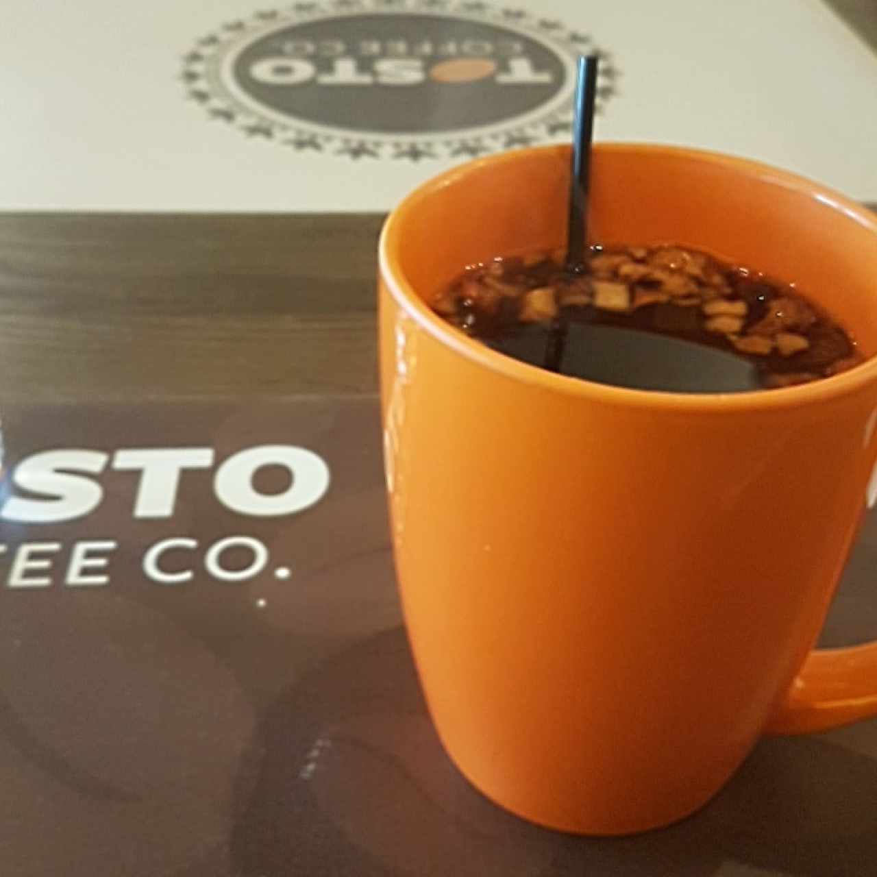Un Exquisito té
