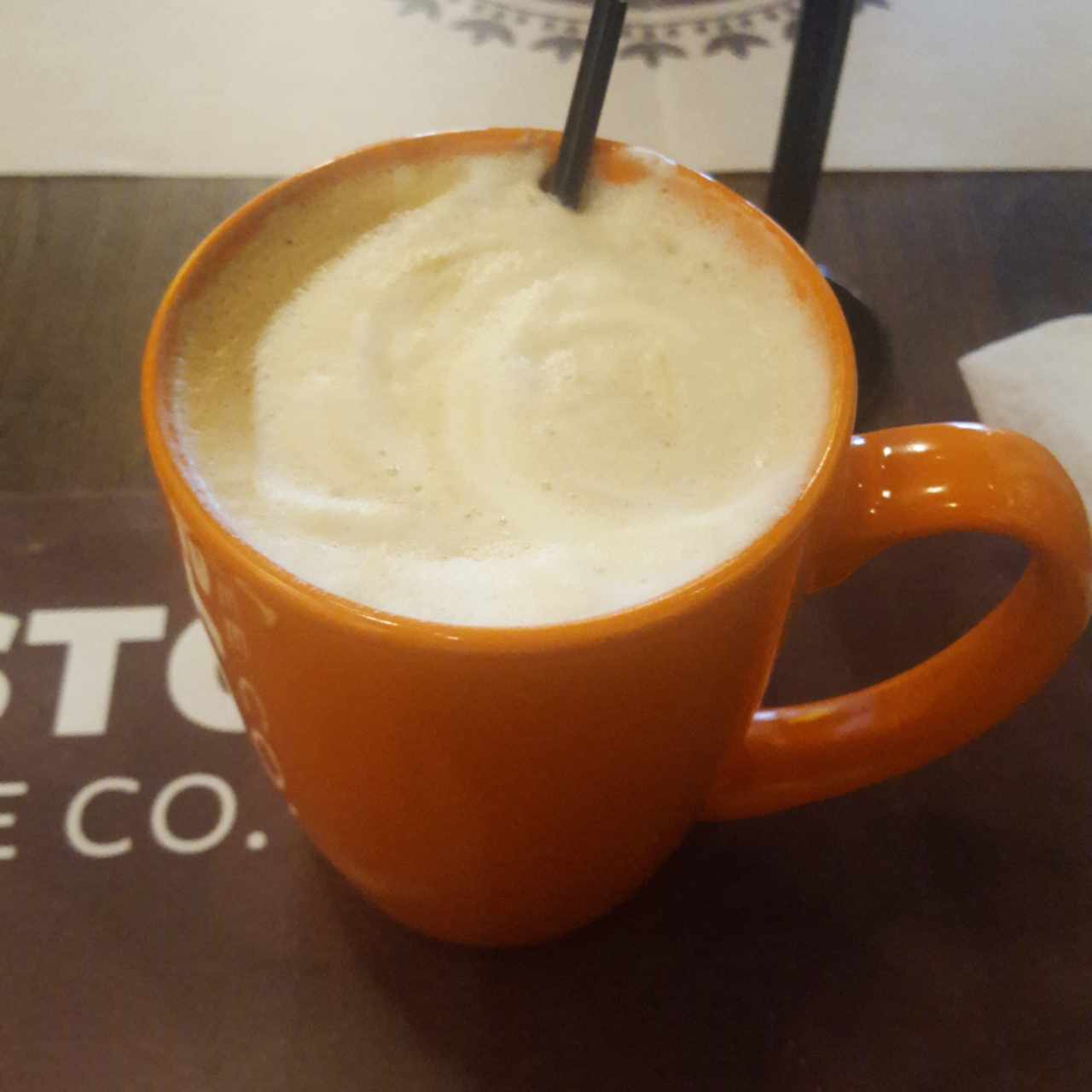 moccachino 💜