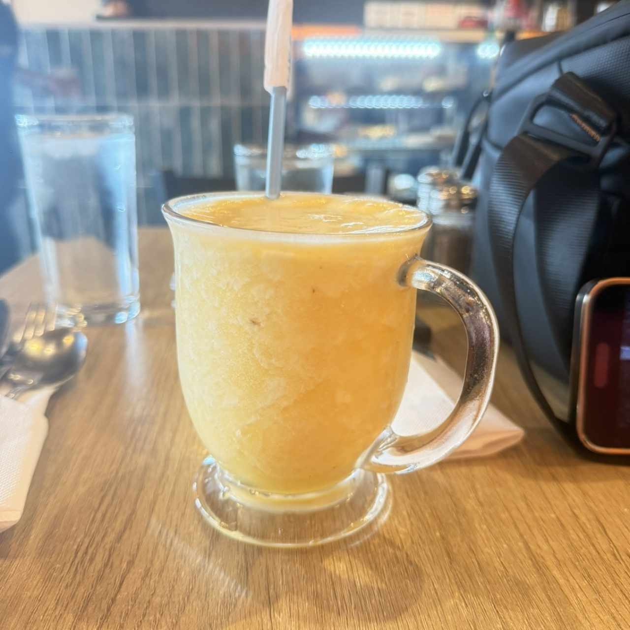 Jugo de Piña 