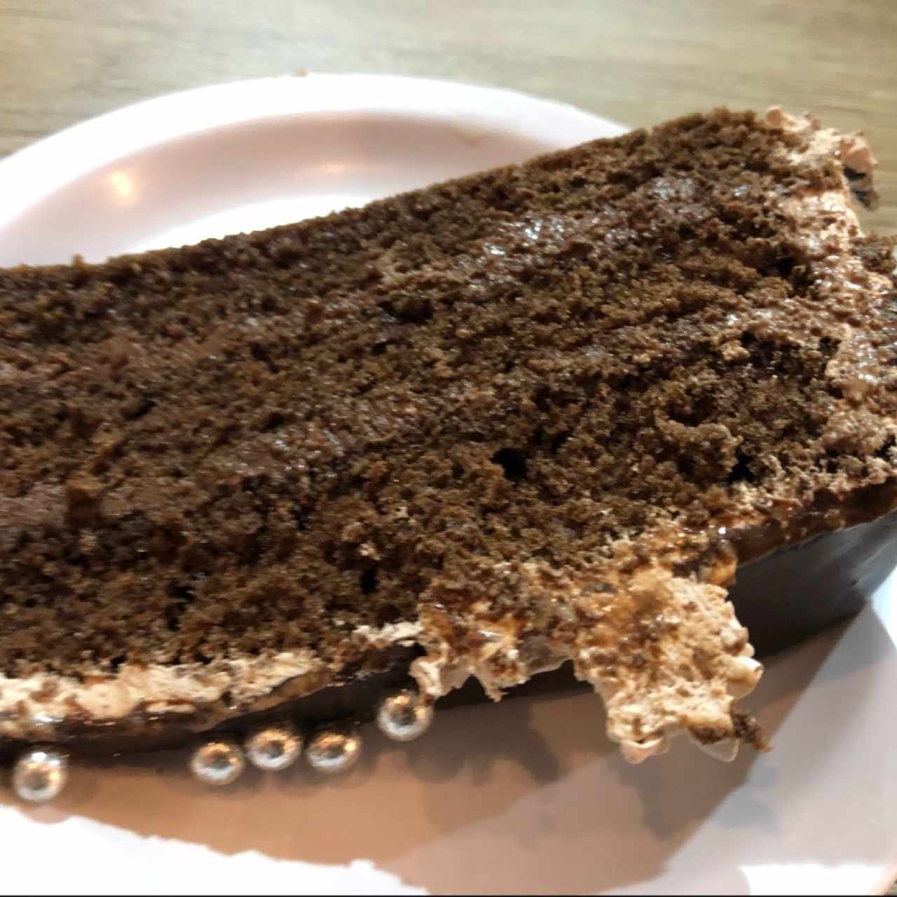 Chocolate