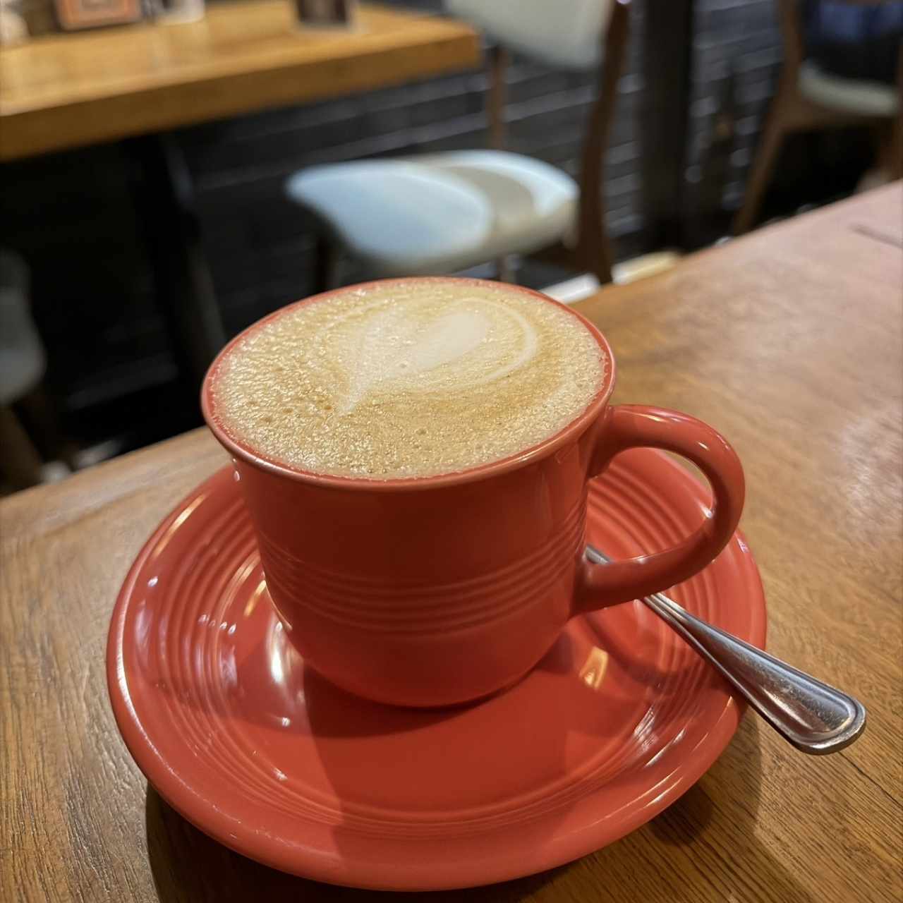Cappuccino 