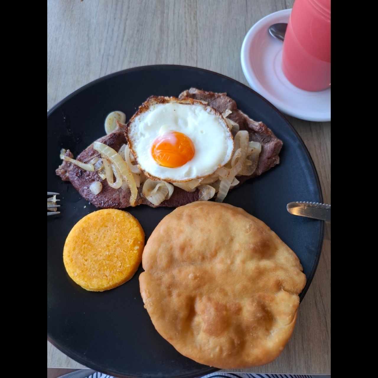 Mi Caballito Encebollado