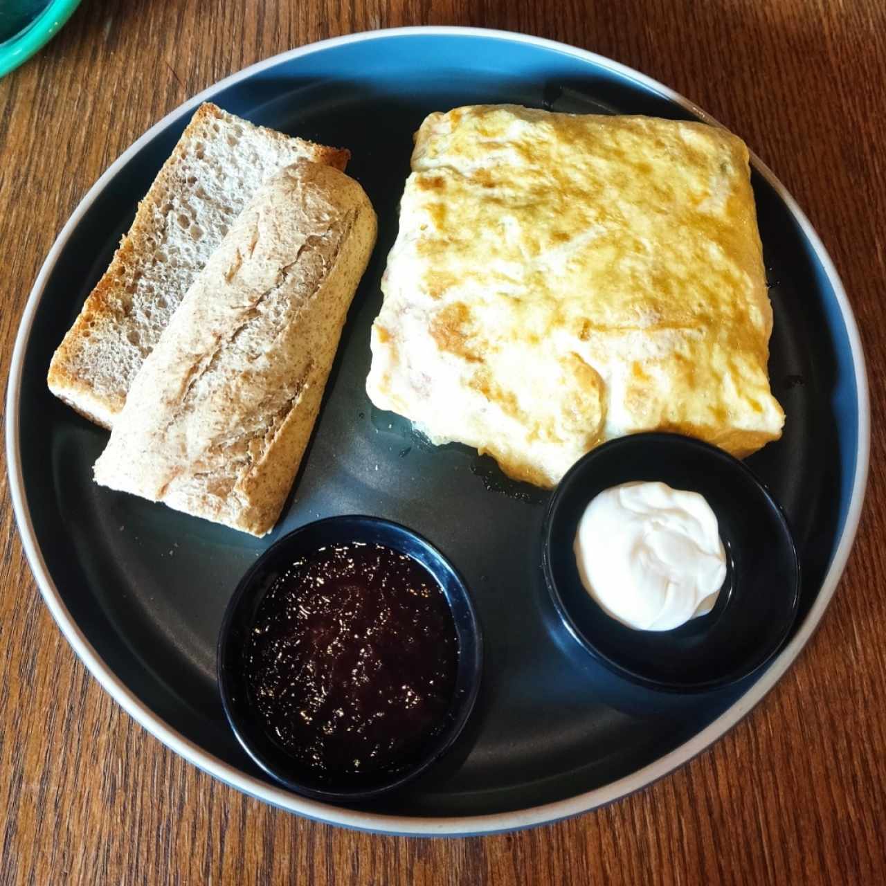 Omelette