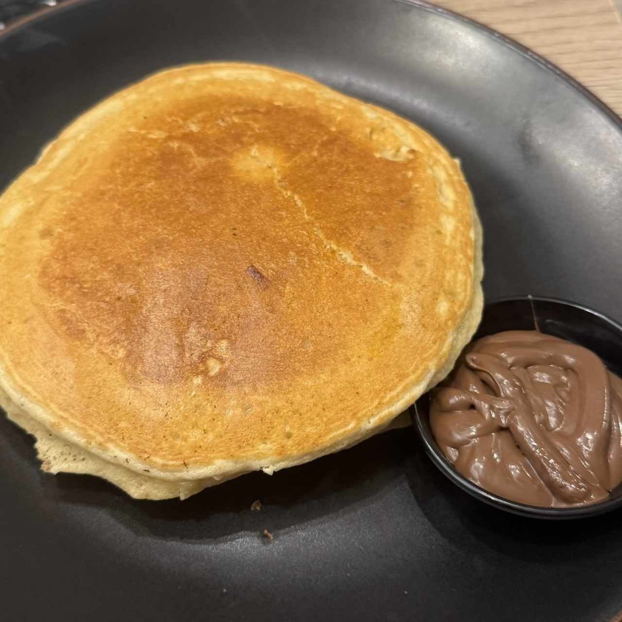 Pancakes (2 unidades)