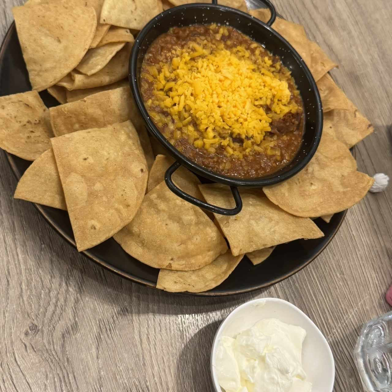 Chili con carne