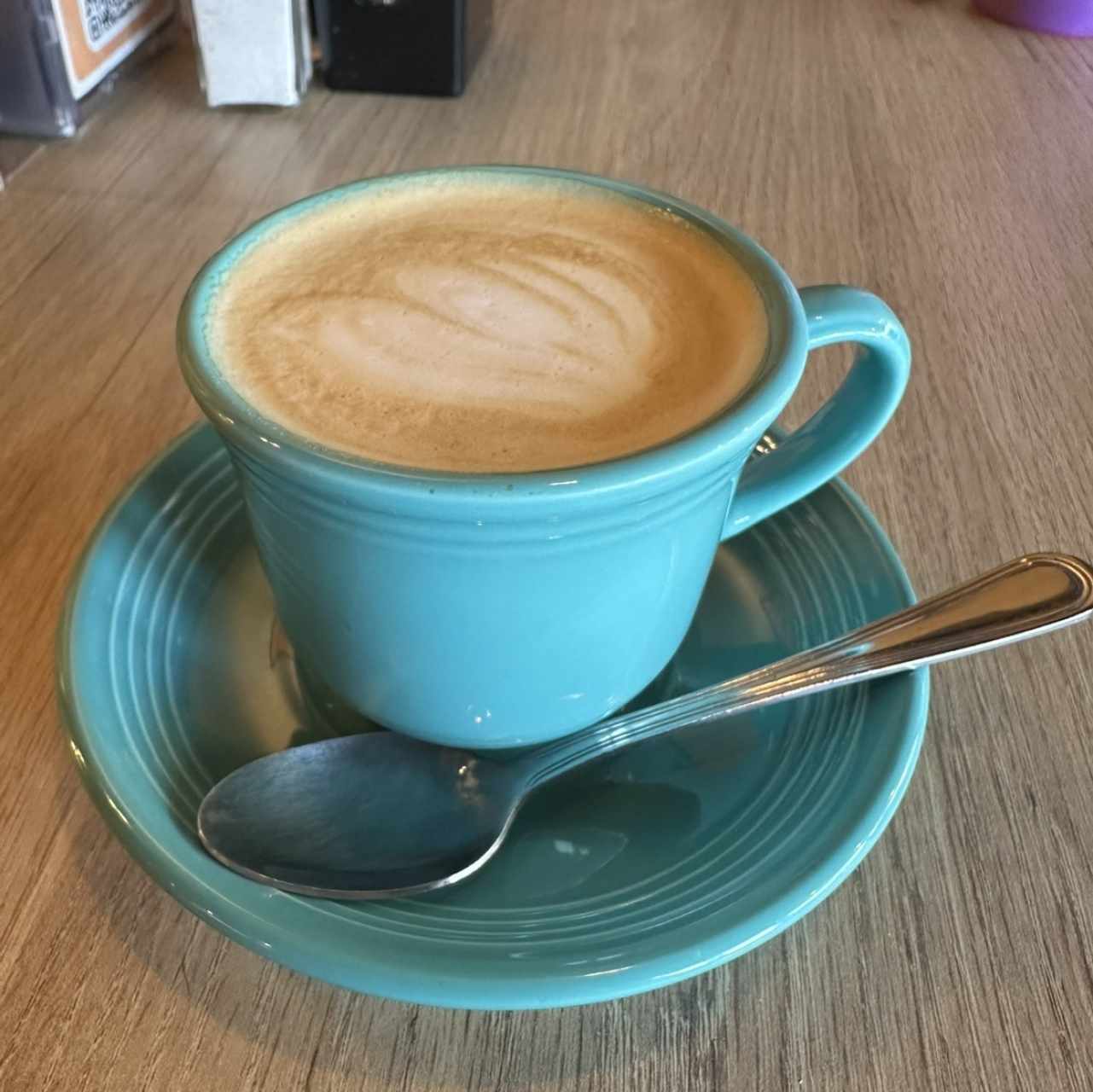 Café de avellana