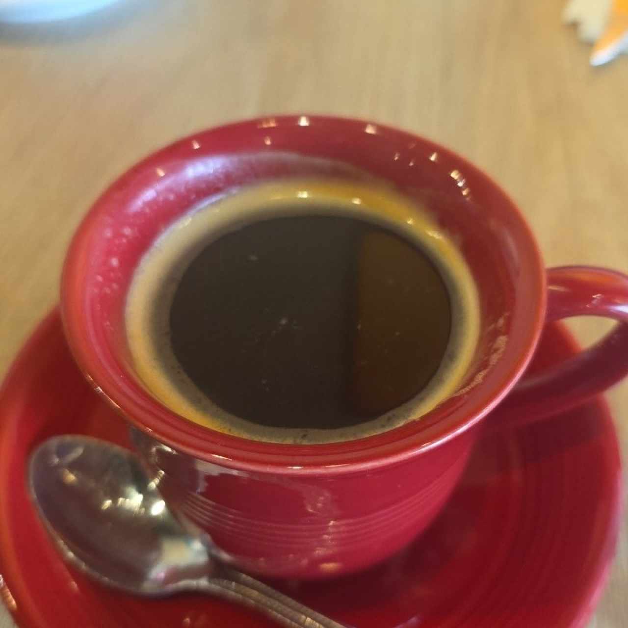 americano