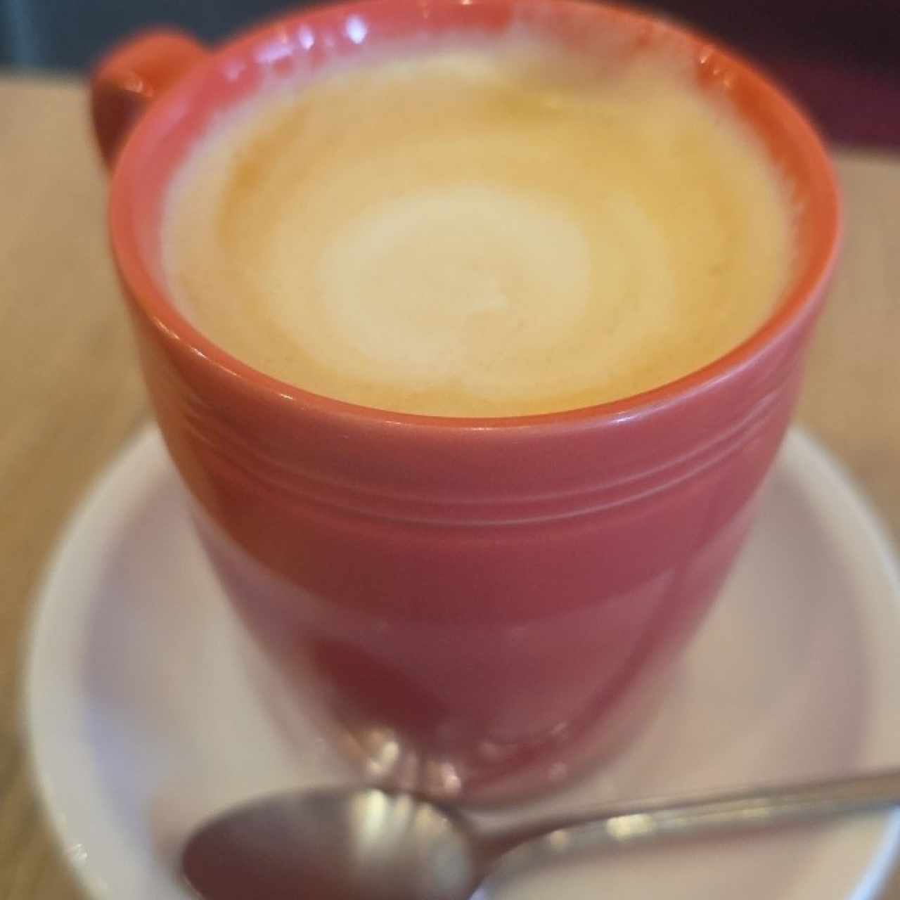 latte