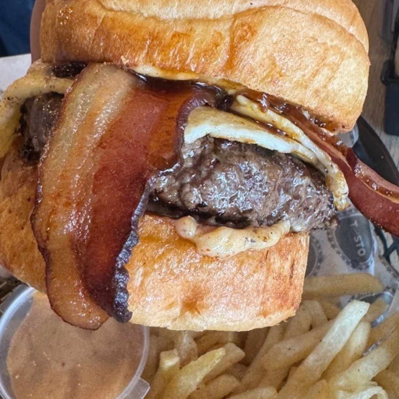 Burger week 2026
