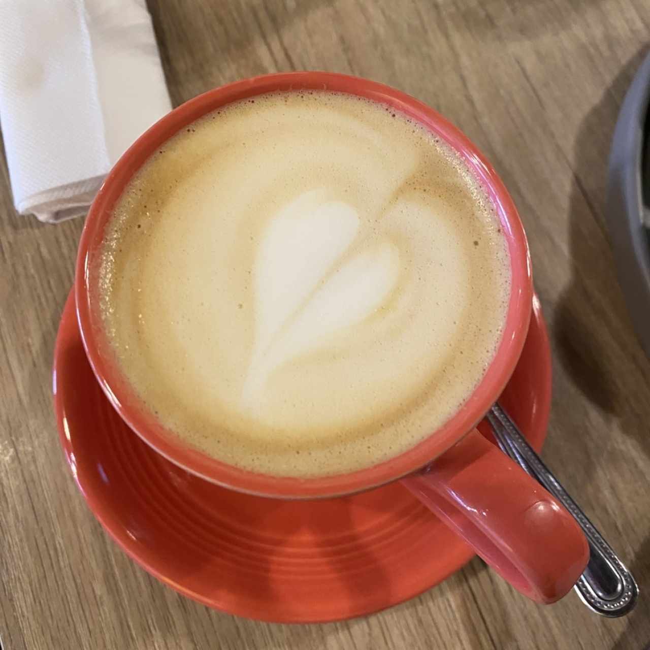 Capuccino 