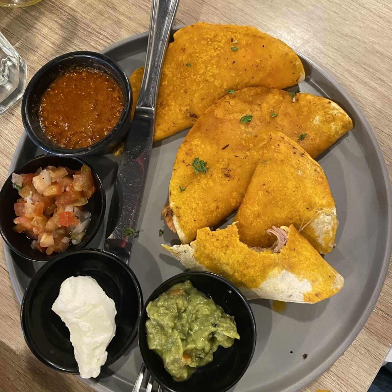 Tacos 