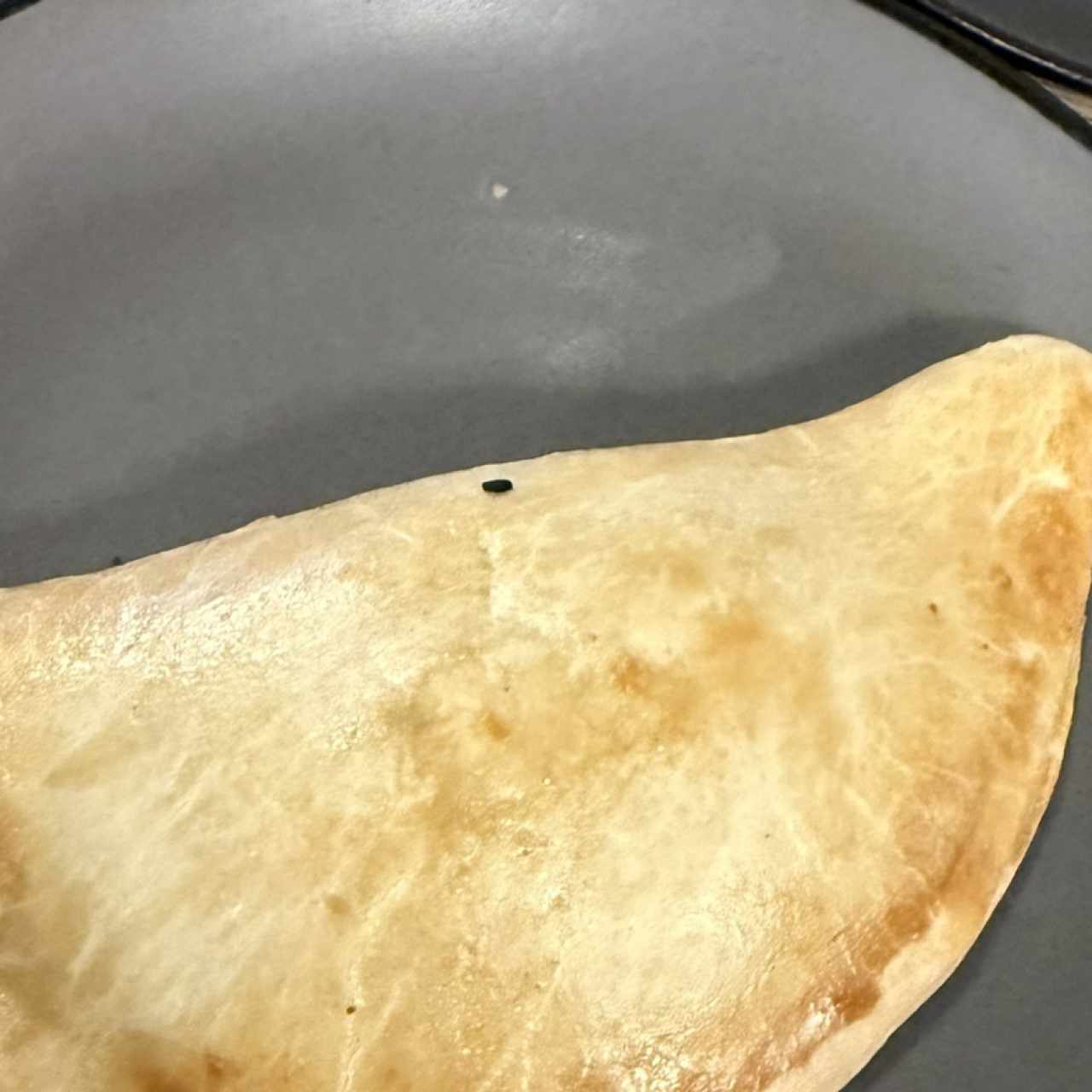 Empanada de queso