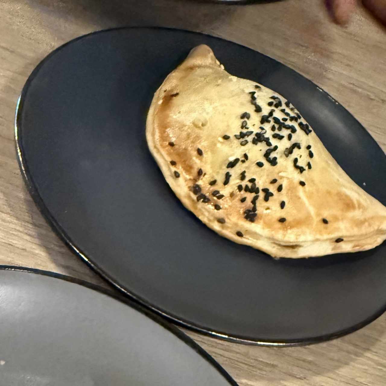 Empanada de pollo 