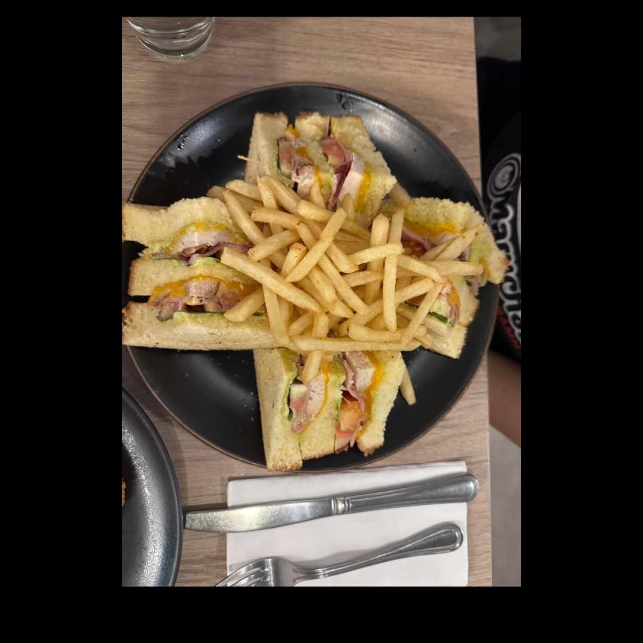 Sandwiches - Super Club