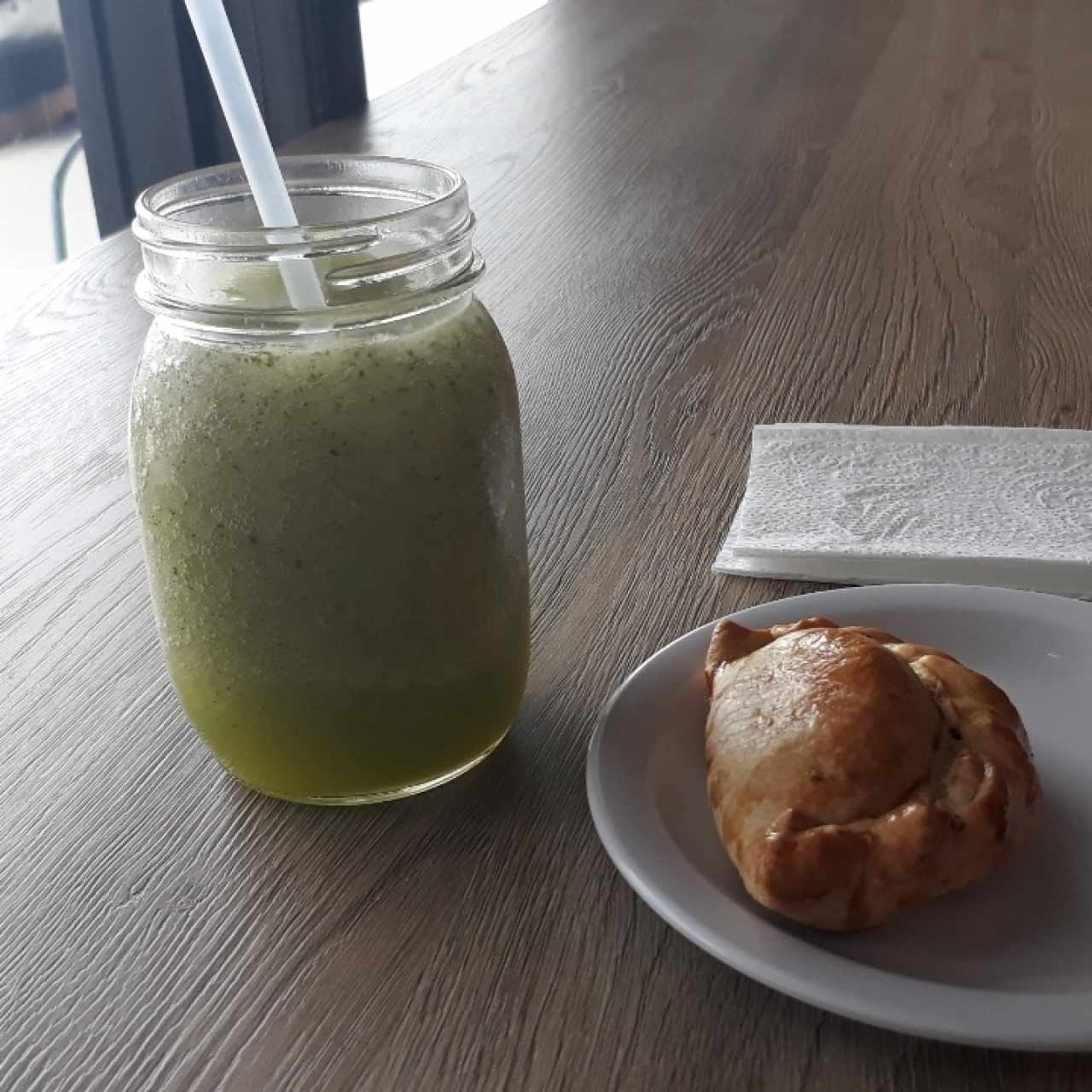 Empanada argentina