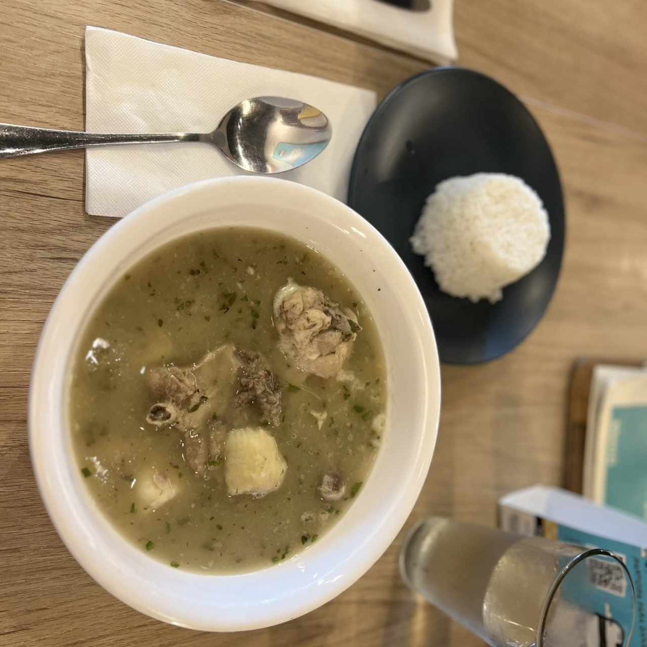 Sancocho Panameño