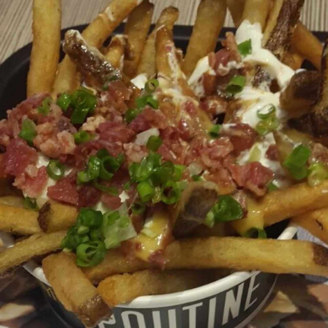 Poutine