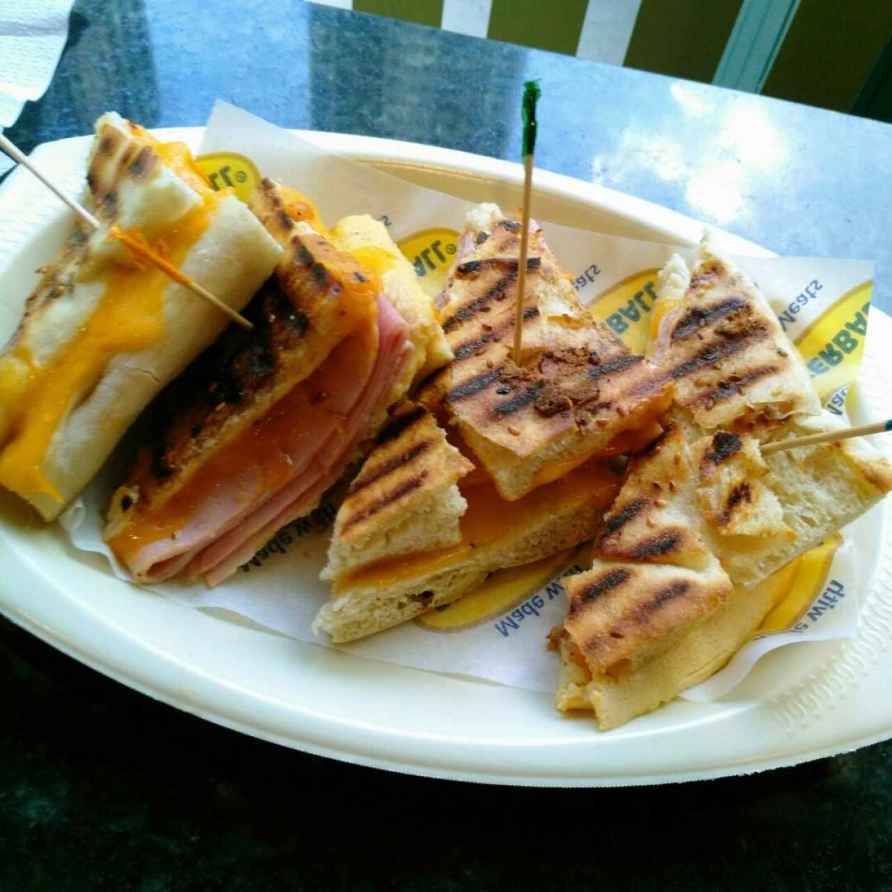 Panini Bistró
