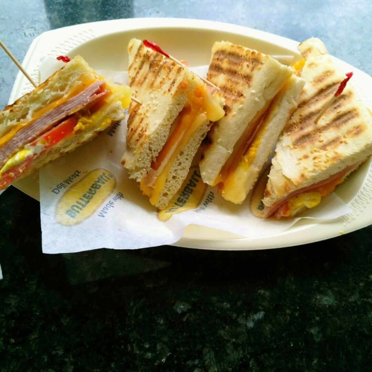 Panini Genoa