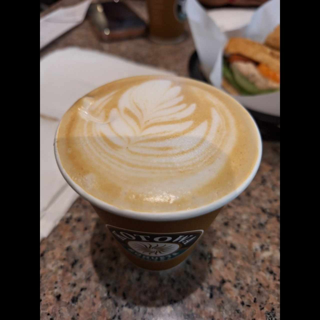 capuchino
