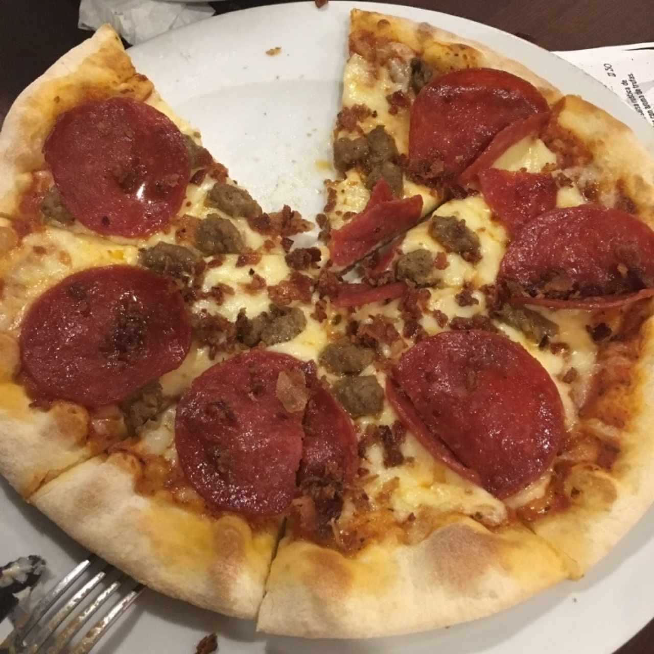 pizza