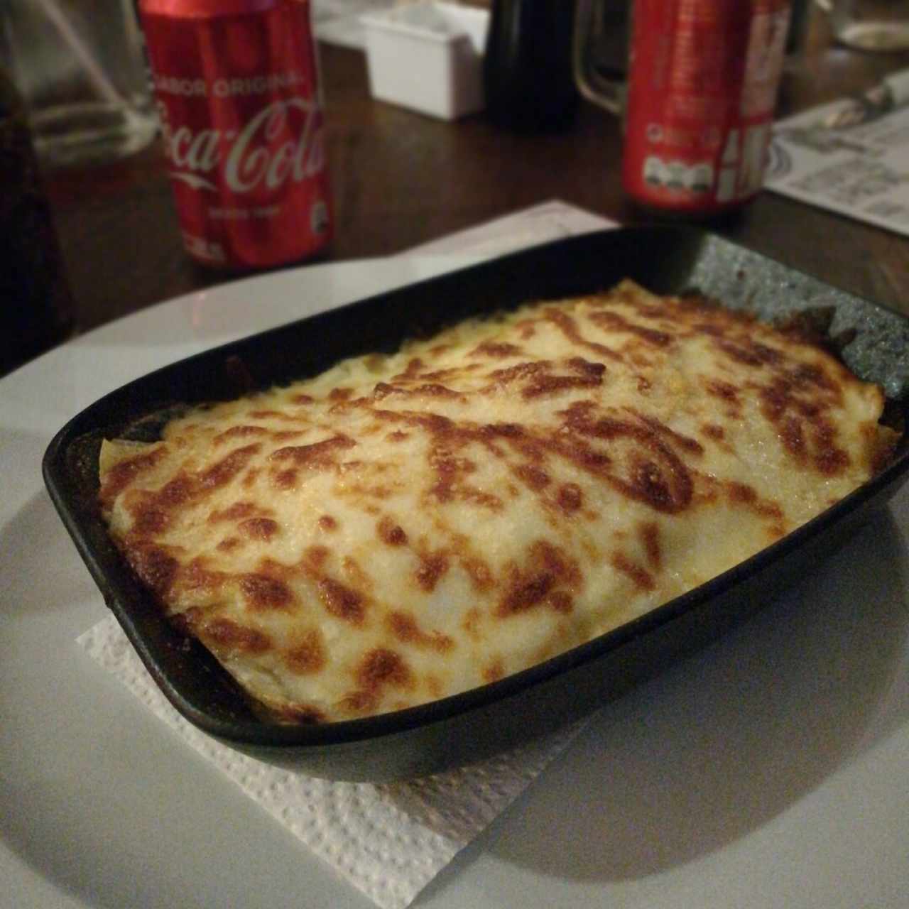 Lasagna