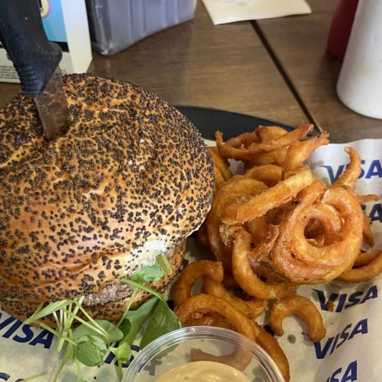 Burguer week 